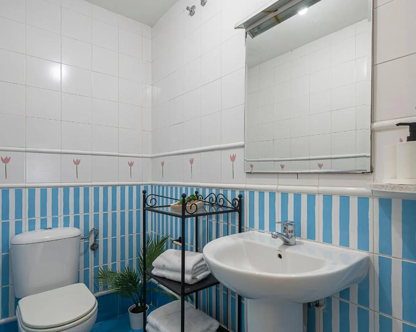 Dolmen Group- Jardines Andalucia Banus Apartment Marbella 0*,