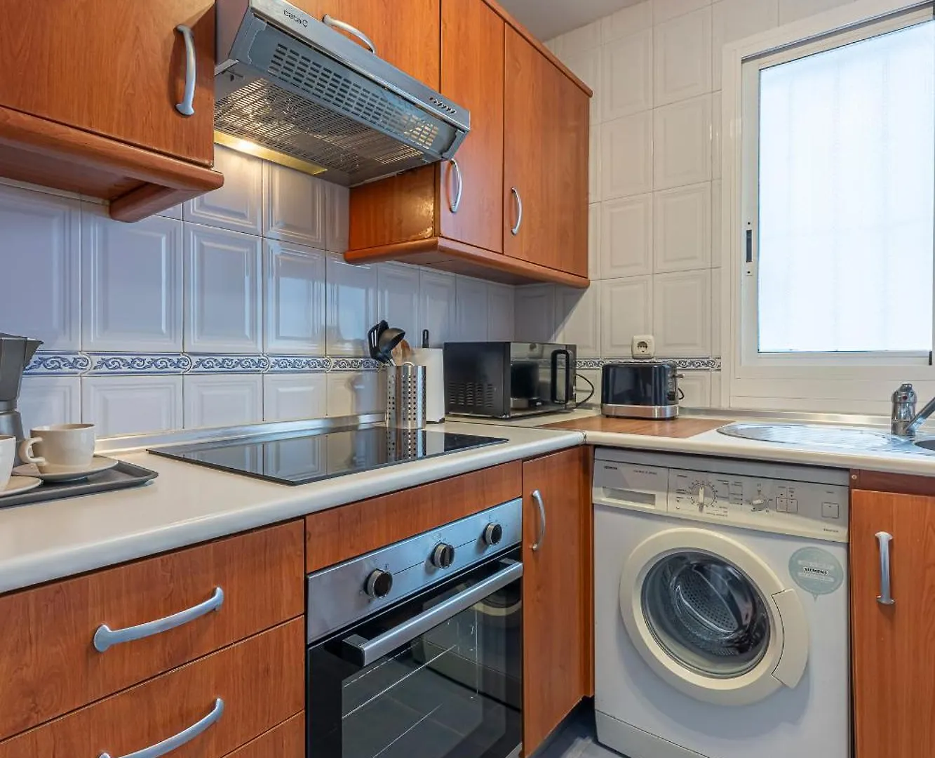 Homestay Dolmen Group- Jardines Andalucia Banus Apartment Marbella