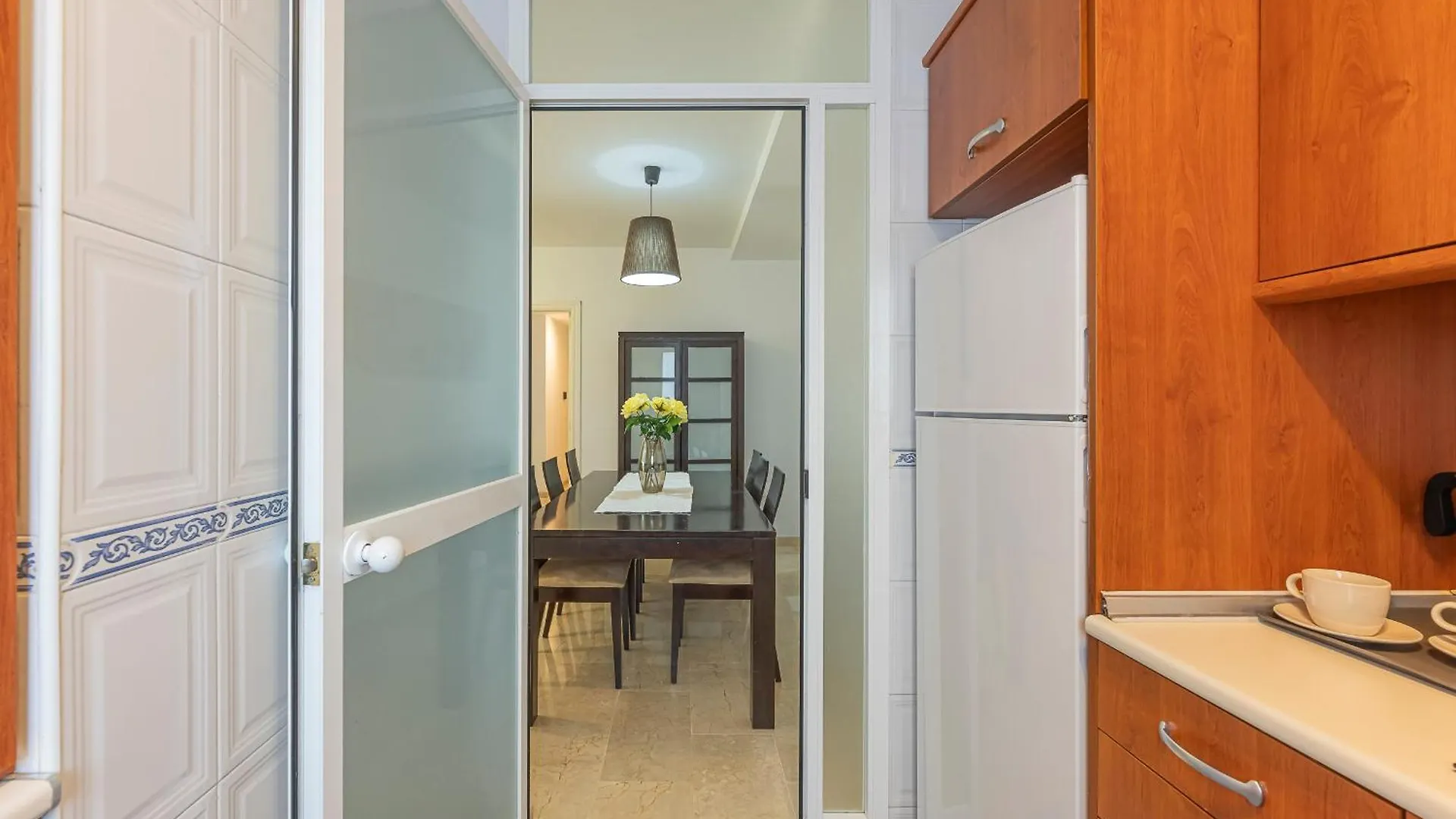 Dolmen Group- Jardines Andalucia Banus Apartment Marbella