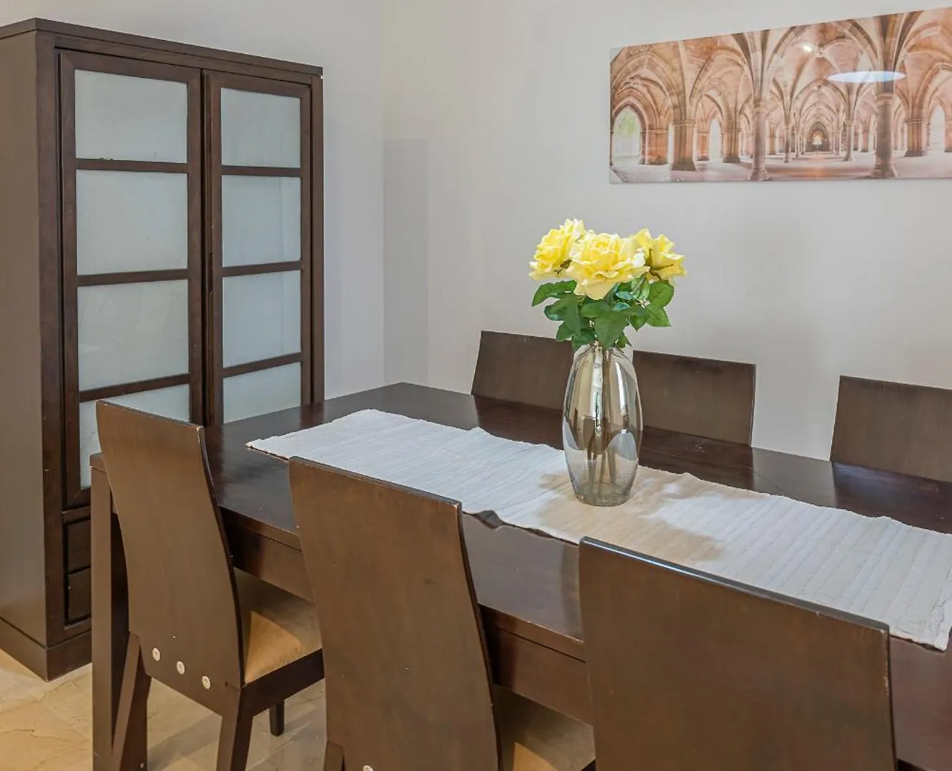 Dolmen Group- Jardines Andalucia Banus Apartment Marbella