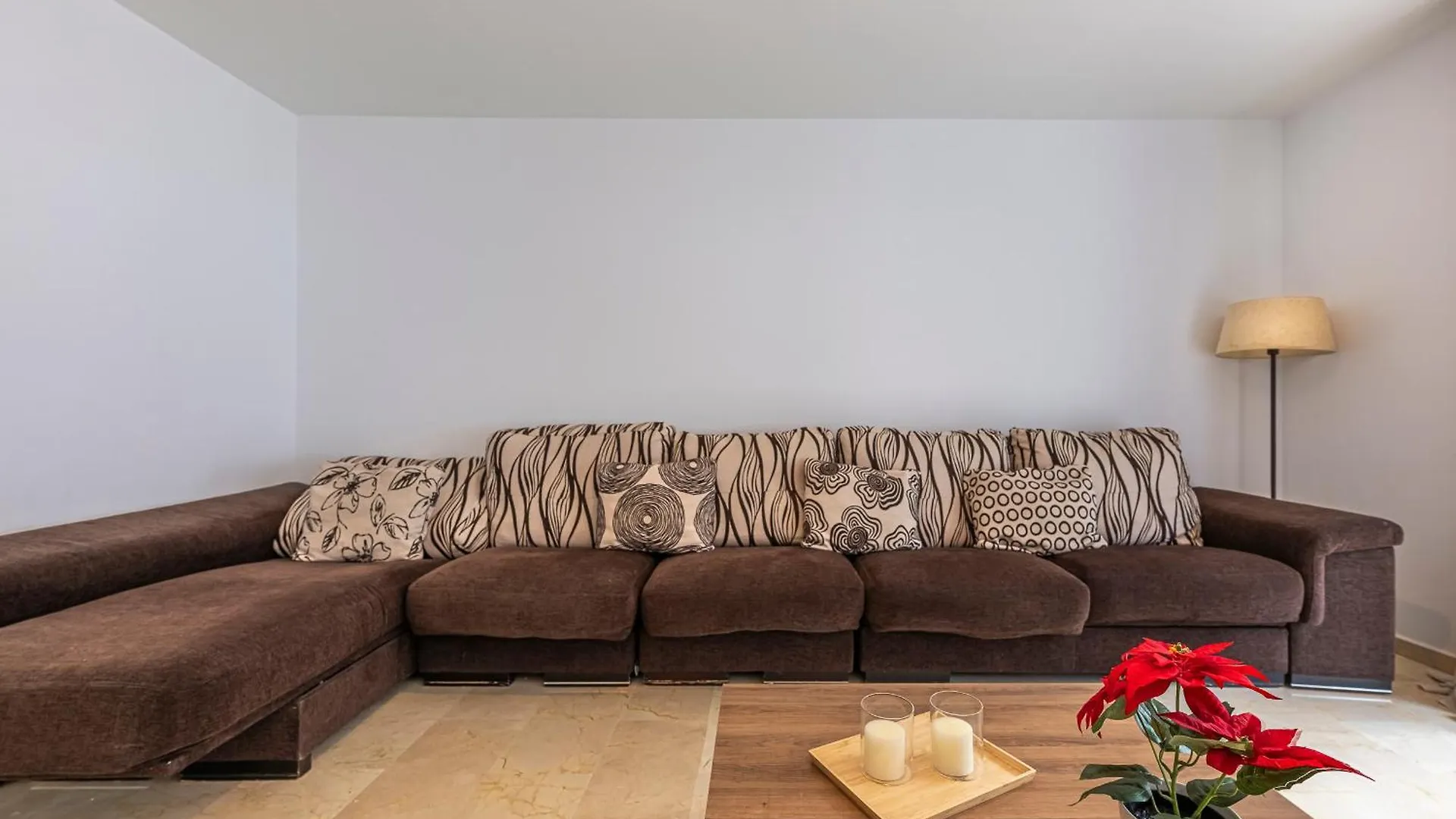 Dolmen Group- Jardines Andalucia Banus Apartment Marbella 0*,  Spain