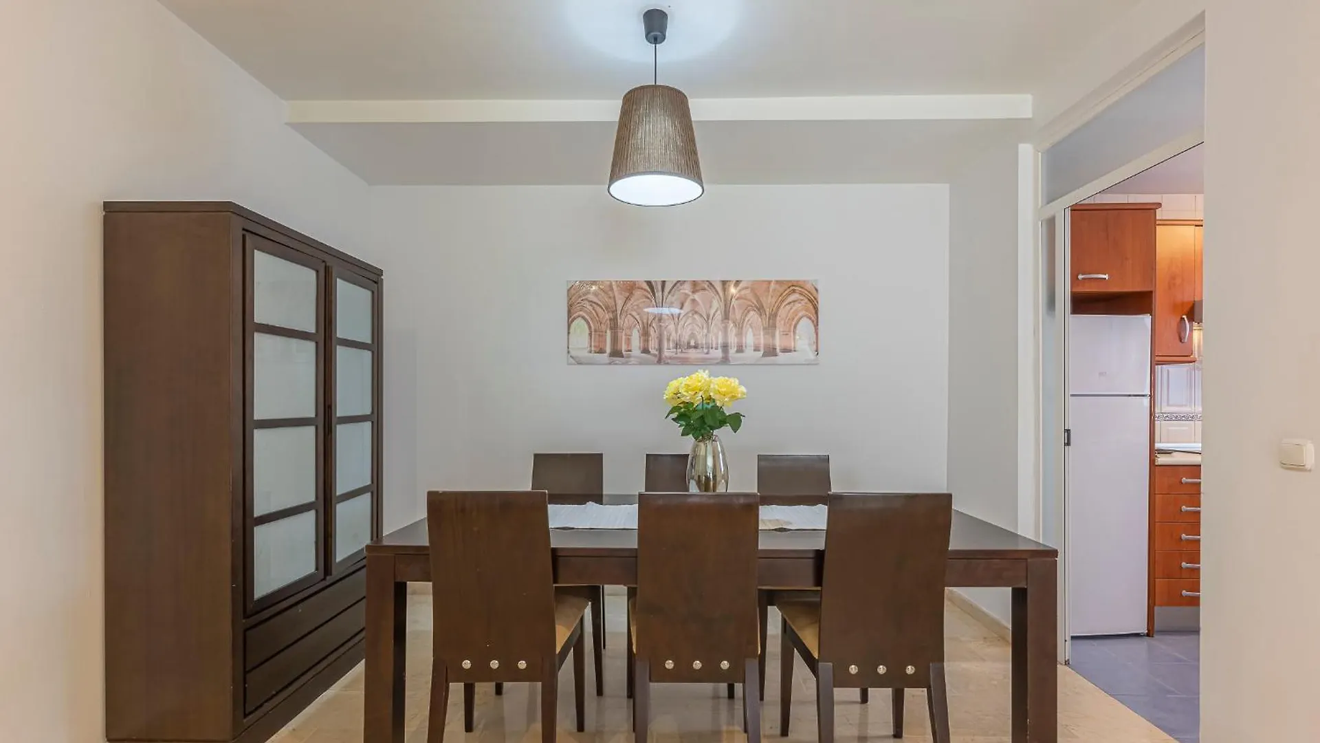 Homestay Dolmen Group- Jardines Andalucia Banus Apartment Marbella