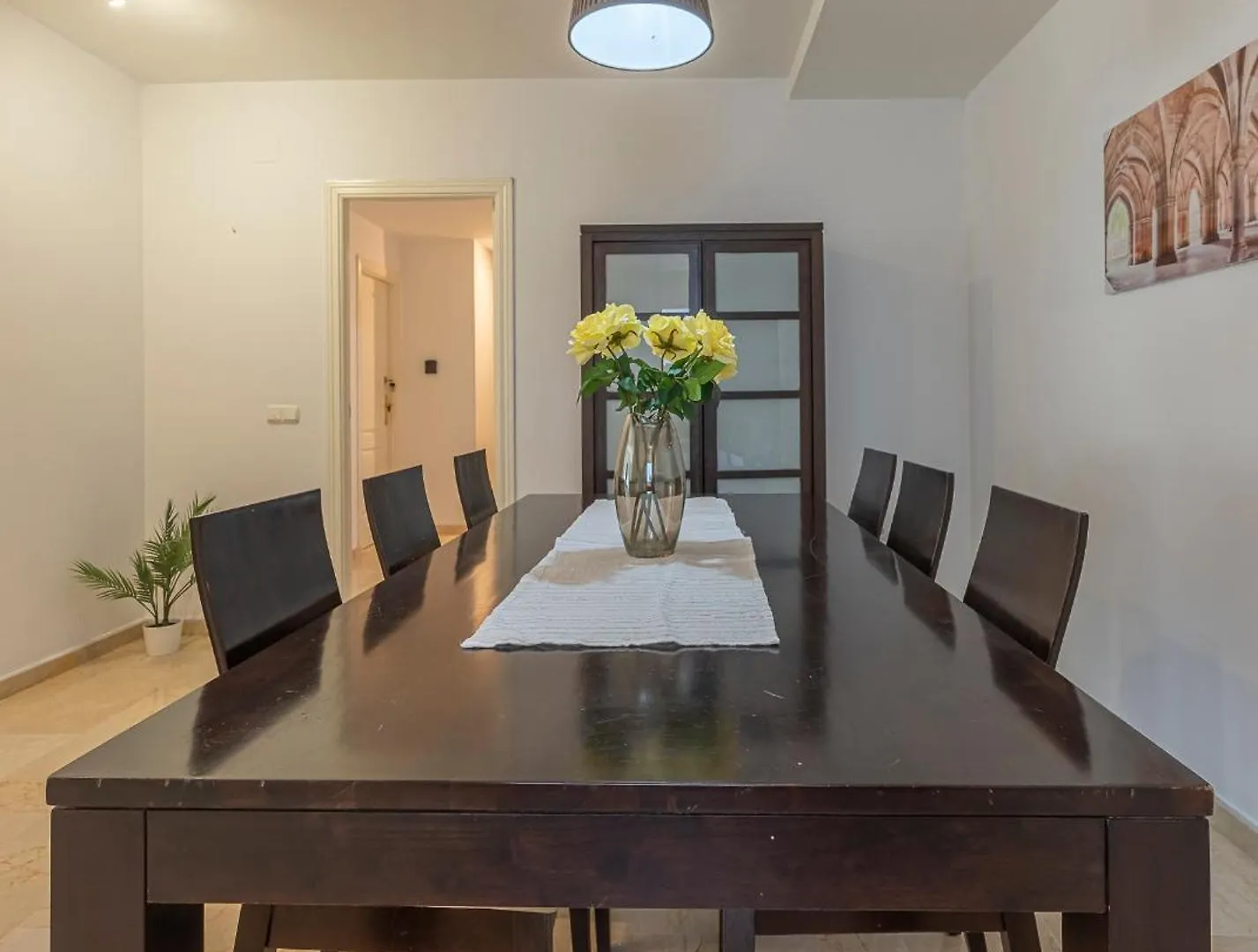 Dolmen Group- Jardines Andalucia Banus Apartment Marbella 0*,  Spain