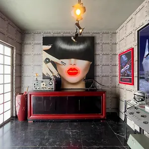 Boutique Art Habitación en casa particular