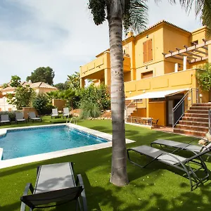 Lomas De Сasa de vacaciones