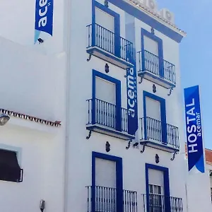 Gasthof Acemar, Marbella