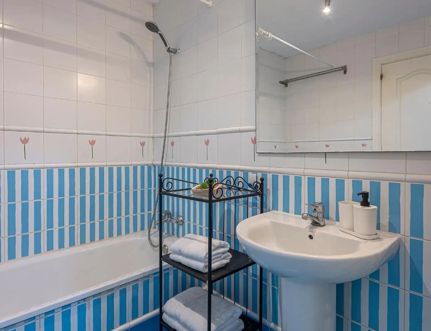 Appartement Dolmen Group- Jardines Andalucia Banus à Marbellac Espagne